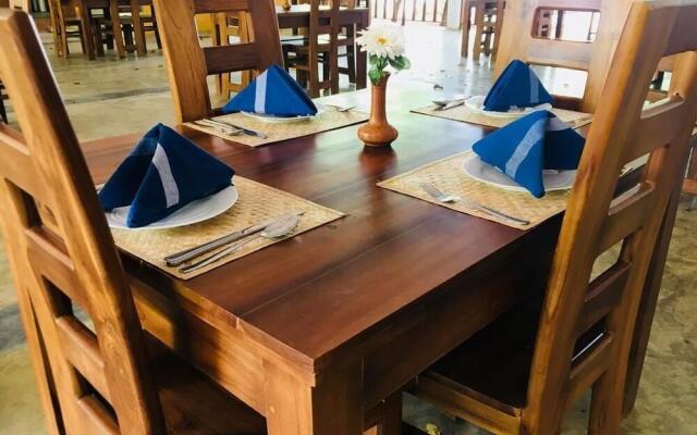 Alikele Hotel Sigiriya