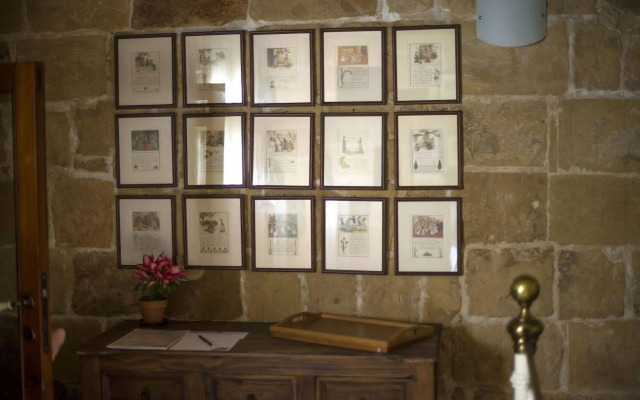 The Burrow Guest House