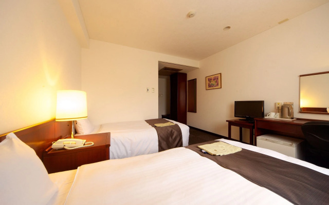 Kochi Sunrise Hotel