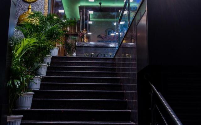 Hotel Divine Paradise - Dibrugarh