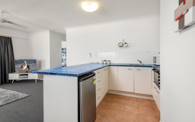 Belaire Place Motel Apartments