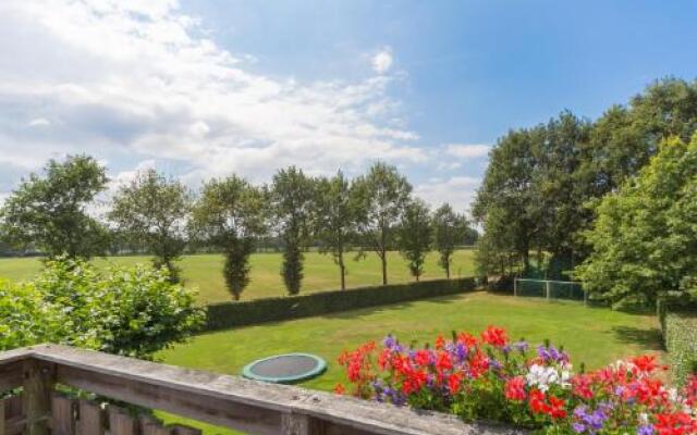 Lenthe Farm Lodge