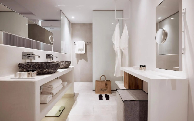 Kantouni Beach Boutique Hotel