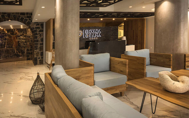 Elounda Orama Boutique Hotel