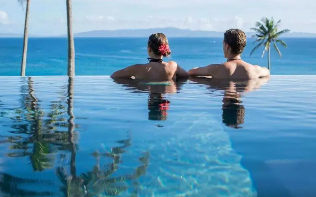 Raiwasa Private Lodge