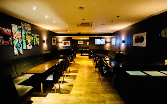 Lovat Hotel