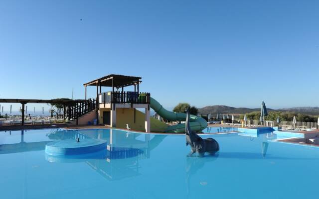 Hotel Residence Aquafantasy