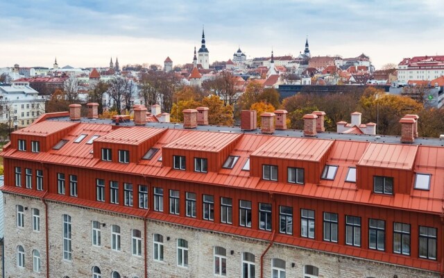 Old Tallinn Apartments