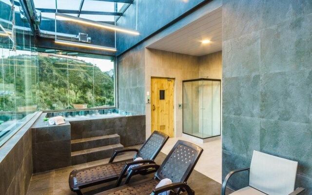 Tecno Boutique Hotel