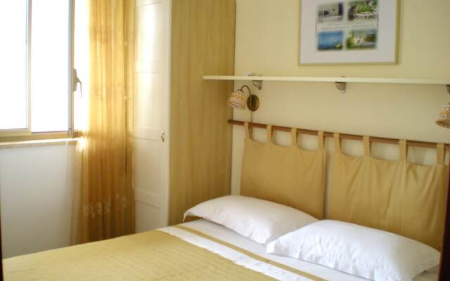 Appartamenti TraSoleMare