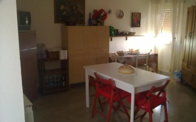 residenza Anna