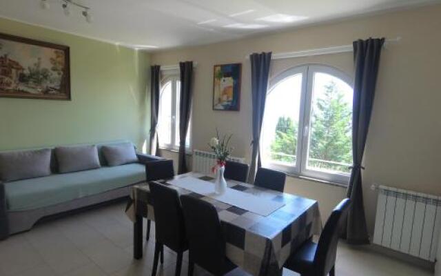 Apartment Antunovic