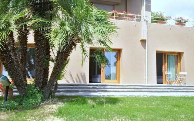 Villa Capodarco B&B