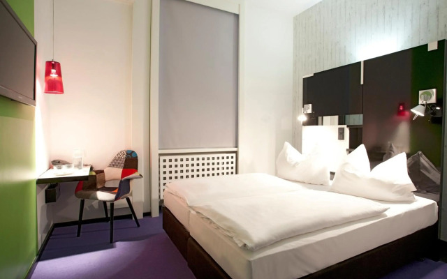 Hotel Cristall