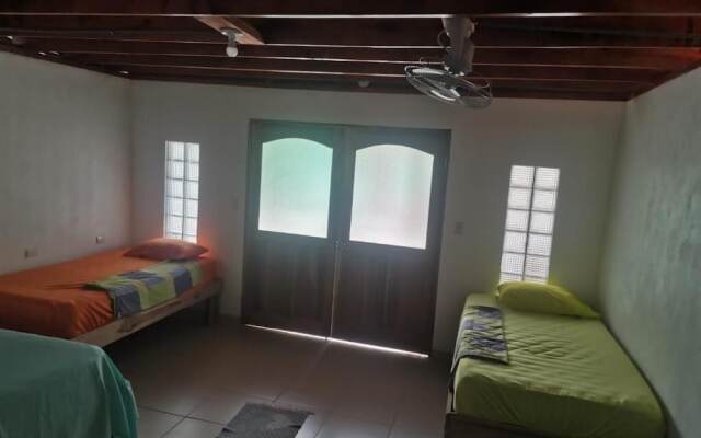 Hostal Cecilia