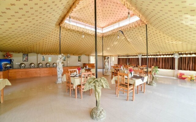 Pushkar Rajwara Resort