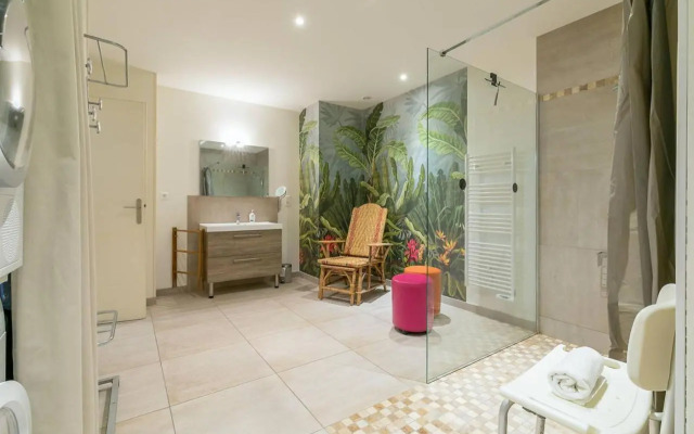 Suite Royale Barocco Avec SPA