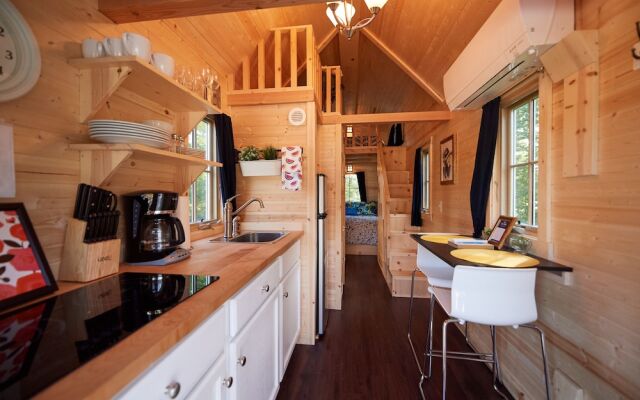 Tuxbury Pond RV Resort