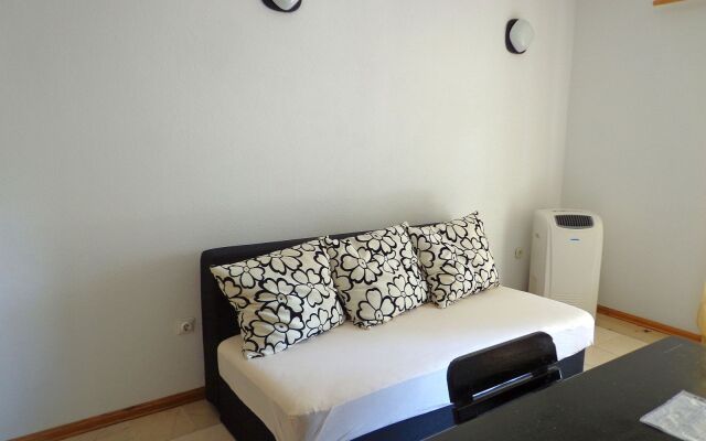 Apartment Brane - 150m from sea: A1 Bol, Island Brac