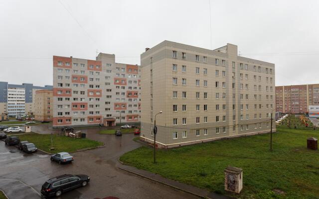 Live comfortably on Montclair Street 10 building 1