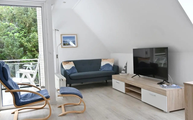 Studio, Nähe Dieksee
