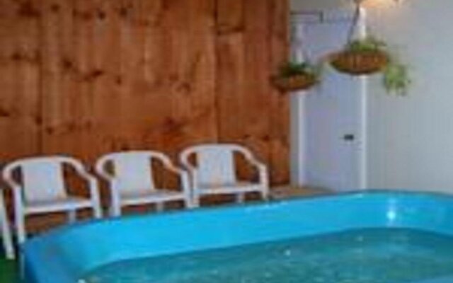 The Chalet Motel, A Travelodge by Wyndham