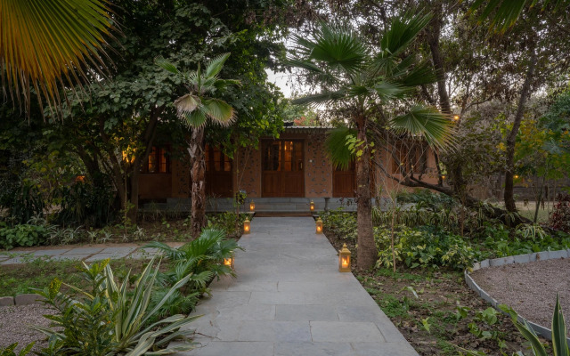 Srinivas - The Royal Residence