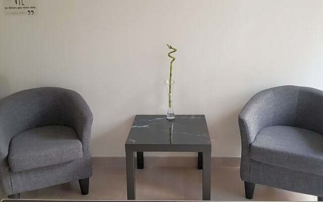 Ô Zen Suite