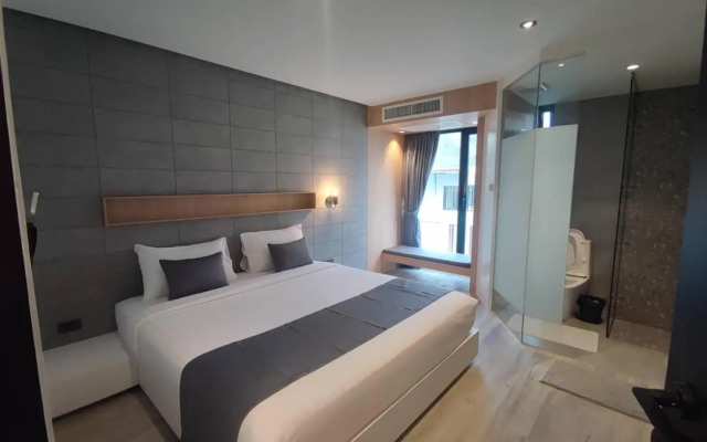 Nirundorn Resort