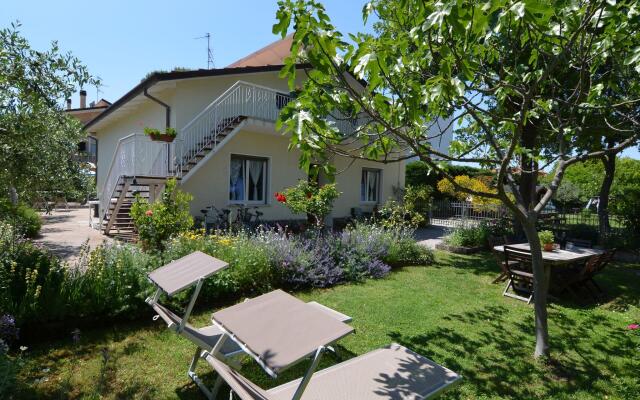 Holiday Home Near the Beaches