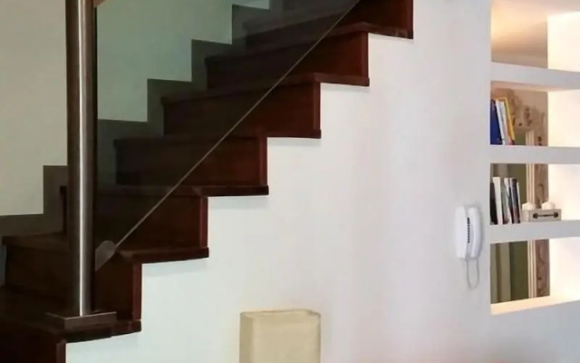 Hotel Castelgandolfo