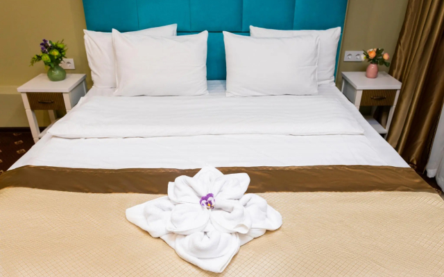 Laluna Hotel - Hotel in Moskva - Photo 3