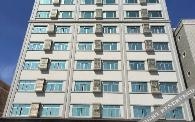 Hailan Hotel