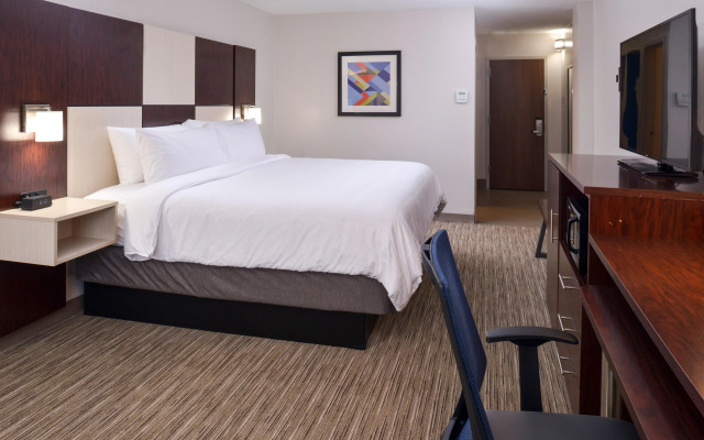 Holiday Inn Express Towson - Baltimore North by IHG