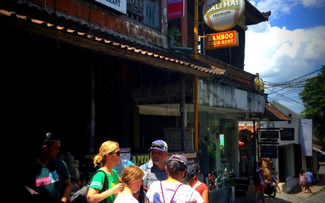 Putra Ubud Guest House