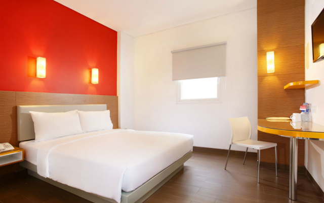 Amaris Hotel Dewi Sri – Guest Rooms – Kuta