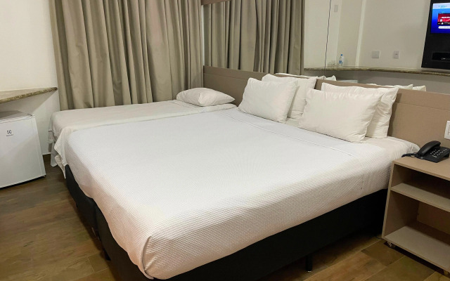 Panorama Tower Hotel