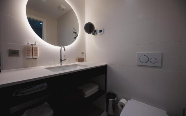 Van der Valk Hotel Bloom Saint Aygulf