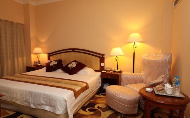 Milky Way Hotel