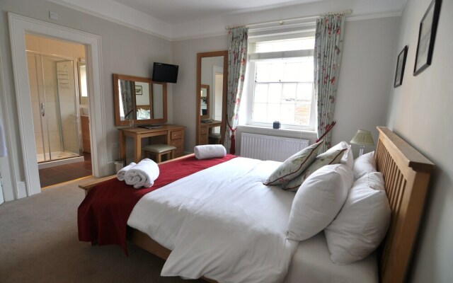 The Townhouse