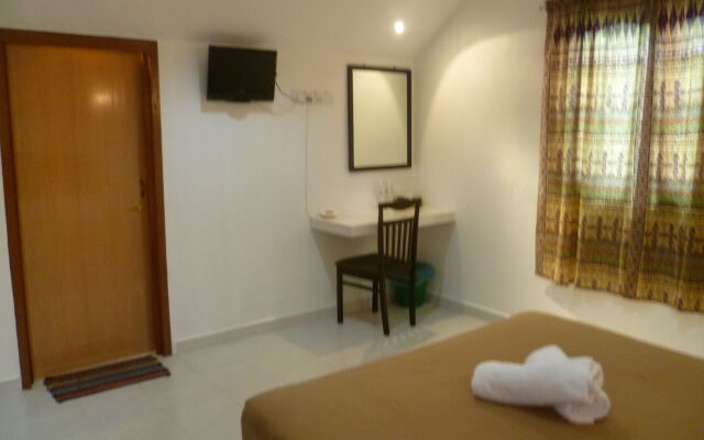 Noor Arfa River Chalet