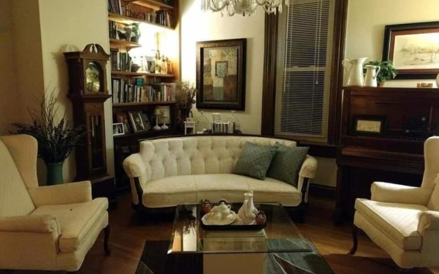 Carraway Guest House