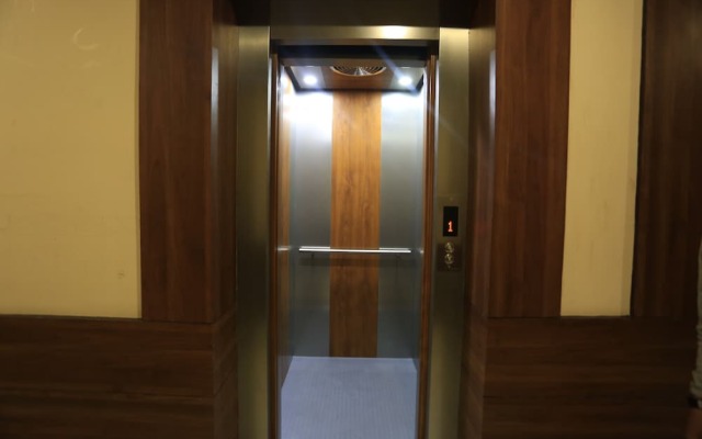 Hotel Buddha House Himalayan Brothers