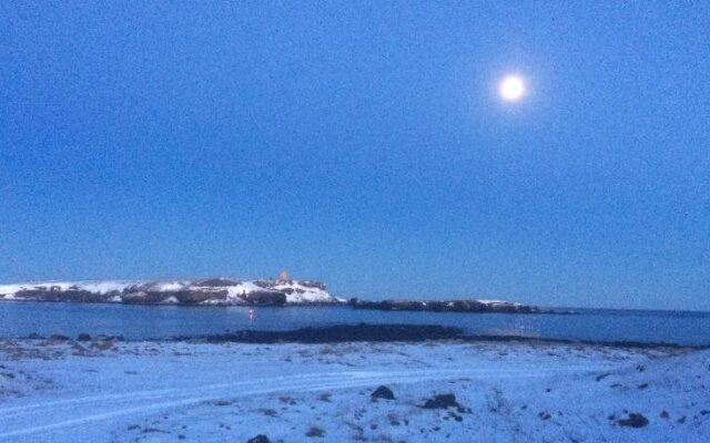 Sólsetur Guesthouse