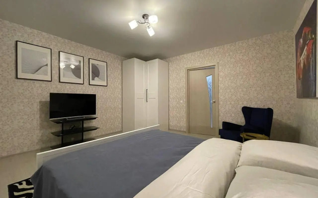 Апартаменты Renta36 (Рента) на проспекте Московский 67