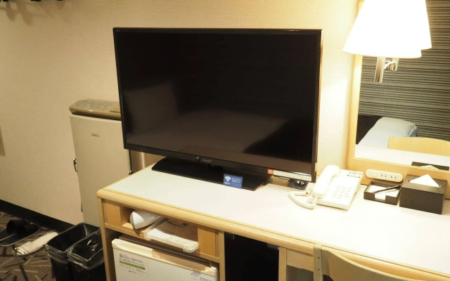 Urvest Hotel Kamata West