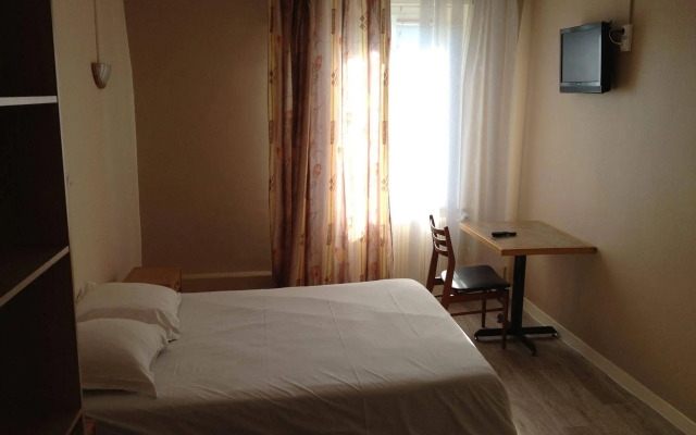 Hotel le Bristol