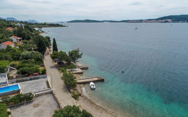 Holiday Villa Sasha