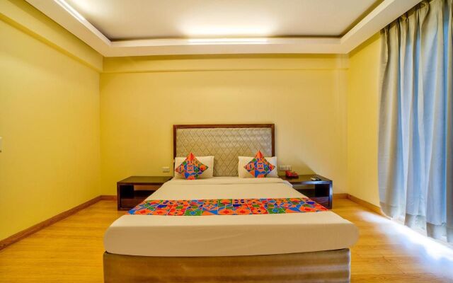 Fabhotel Rivlet