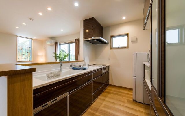 E-horizon Resort Condominium Nakijin